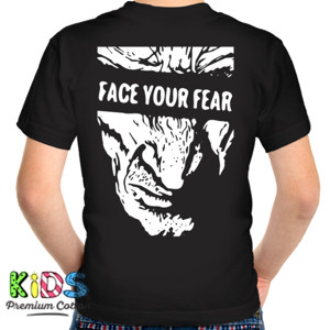 Kaos Face Your Fear