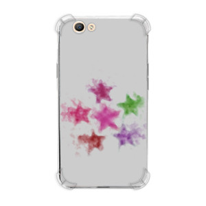 Casing HP Bintang (Star Watercolor)
