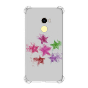 Casing HP Bintang (Star Watercolor)