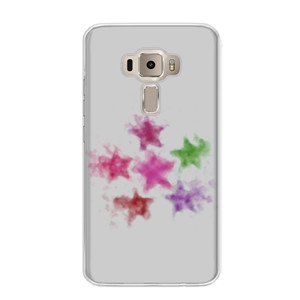 Bintang (Star Watercolor) Casing HP