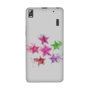 Bintang (Star Watercolor) Casing HP