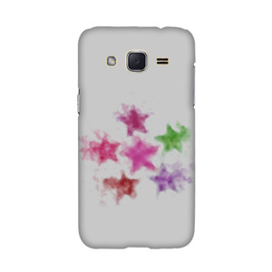 Bintang (Star Watercolor) Casing HP