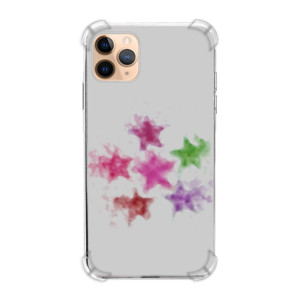 Casing HP Bintang (Star Watercolor)