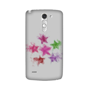 Bintang (Star Watercolor) Casing HP