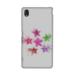 Bintang (Star Watercolor) Casing HP