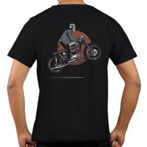 Kaos  Cafferacer
