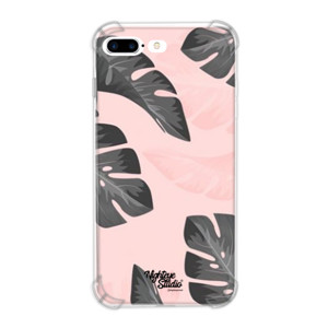 Tropical Leaves - Dua Casing HP