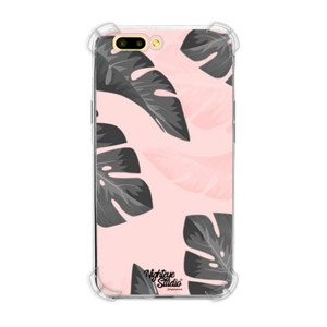 Casing HP Tropical Leaves - Dua