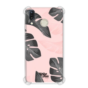 Casing HP Tropical Leaves - Dua