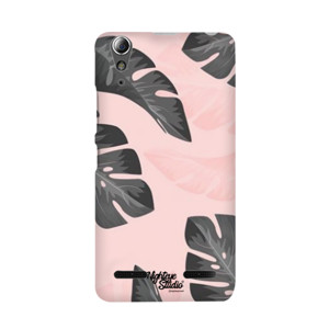 Tropical Leaves - Dua Casing HP