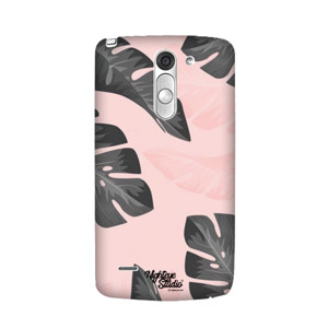 Tropical Leaves - Dua Casing HP