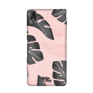 Tropical Leaves - Dua Casing HP