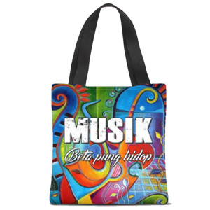 Tas Tote Fullprint TFP-Musik-02