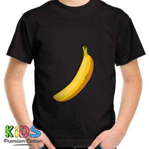 Kaos Banana -Yose