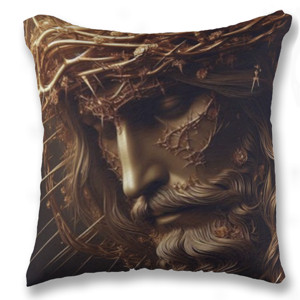 Bantal Crown of Sacrifice