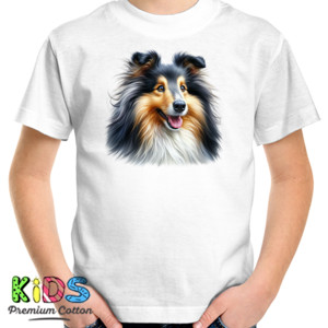 Kaos Kaos Gambar Anjing 176
