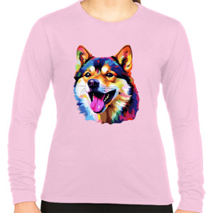 Kaos Kaos Gambar Anjing 116