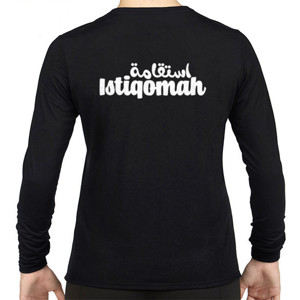 Kaos Istiqomah