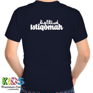 Kaos Istiqomah