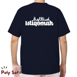 Kaos Istiqomah