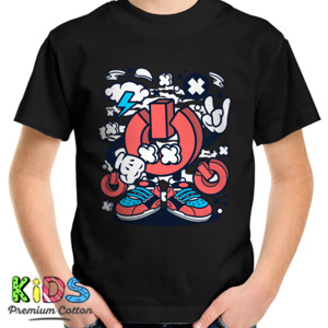 Kaos Power Red