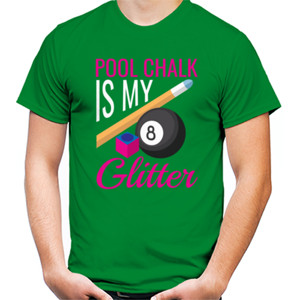 Kaos Kaos Billiard / Baju Bilyar 173