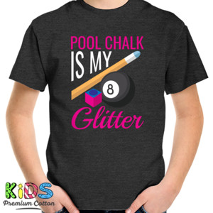 Kaos Kaos Billiard / Baju Bilyar 173