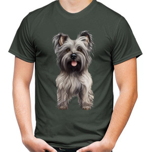 Kaos Kaos Gambar Anjing 425