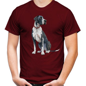 Kaos Kaos Gambar Anjing 343