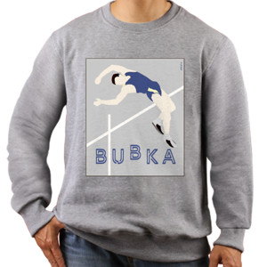 Jaket Sweater BUBKA