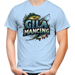 Kaos gila mancing 2