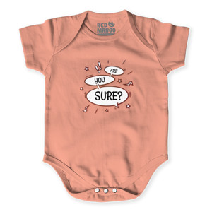 Baby Jumper are you sure