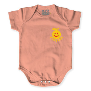 Baby Jumper KAOSQNU LADIES JADI BAIK