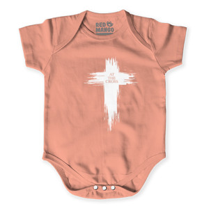 Baby Jumper Hope and Redemption