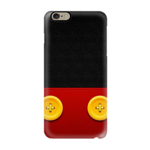 Mickey Pin Casing HP