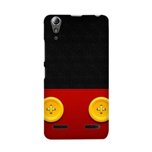 Mickey Pin Casing HP