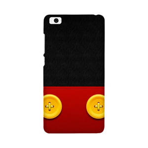 Mickey Pin Casing HP