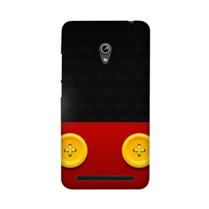 Mickey Pin Casing HP