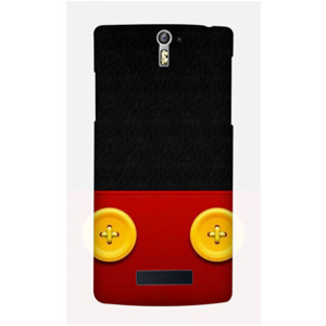 Mickey Pin Casing HP