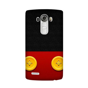 Mickey Pin Casing HP