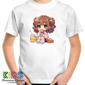 Kaos its time to relax
