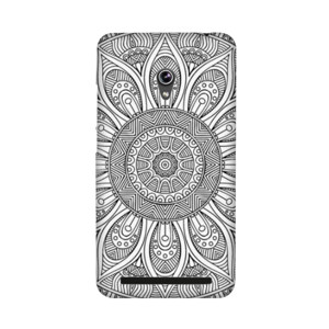 BW Kleuren Casing HP