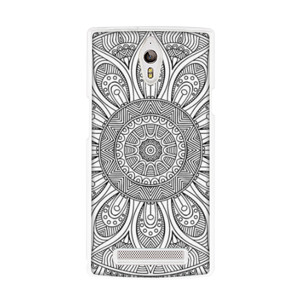 BW Kleuren Casing HP