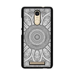 BW Kleuren Casing HP