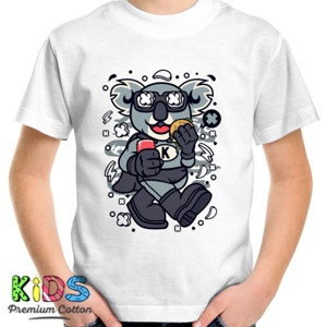 Kaos Super Koala