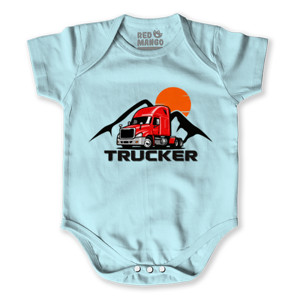 Baby Jumper King of the Road