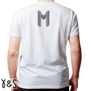 Kaos Logo M pro