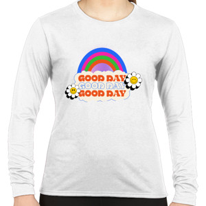 Kaos Good Day Vibes