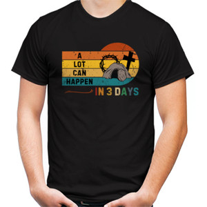 Kaos 3 Days - Retro 2