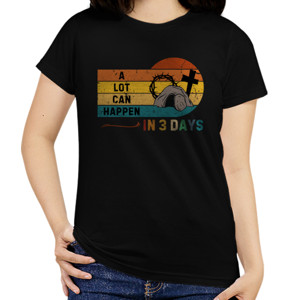 Kaos 3 Days - Retro 2